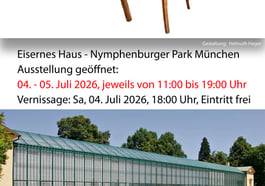 Interflux Art: Der Inszenierte Raum