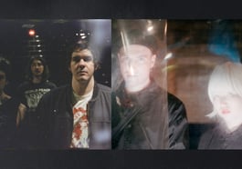 Portrayal Of Guilt + Spike Hellis