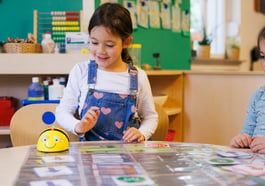 Tag der offenen Tür: Open House Vorschule und 1. Klasse