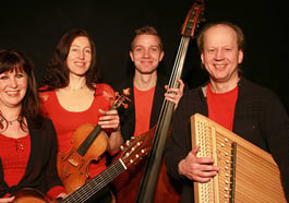 Rudi Zapf & Freunde