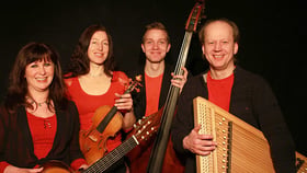Rudi Zapf & Freunde