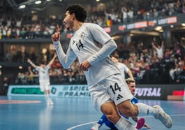 Deutschland empfängt Weltmeister Brasilien am 9.12.
