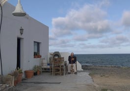 Filmpremiere: La Graciosa
