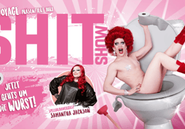 Vickys Shit Show – Jetzt gehts um die Wurst!