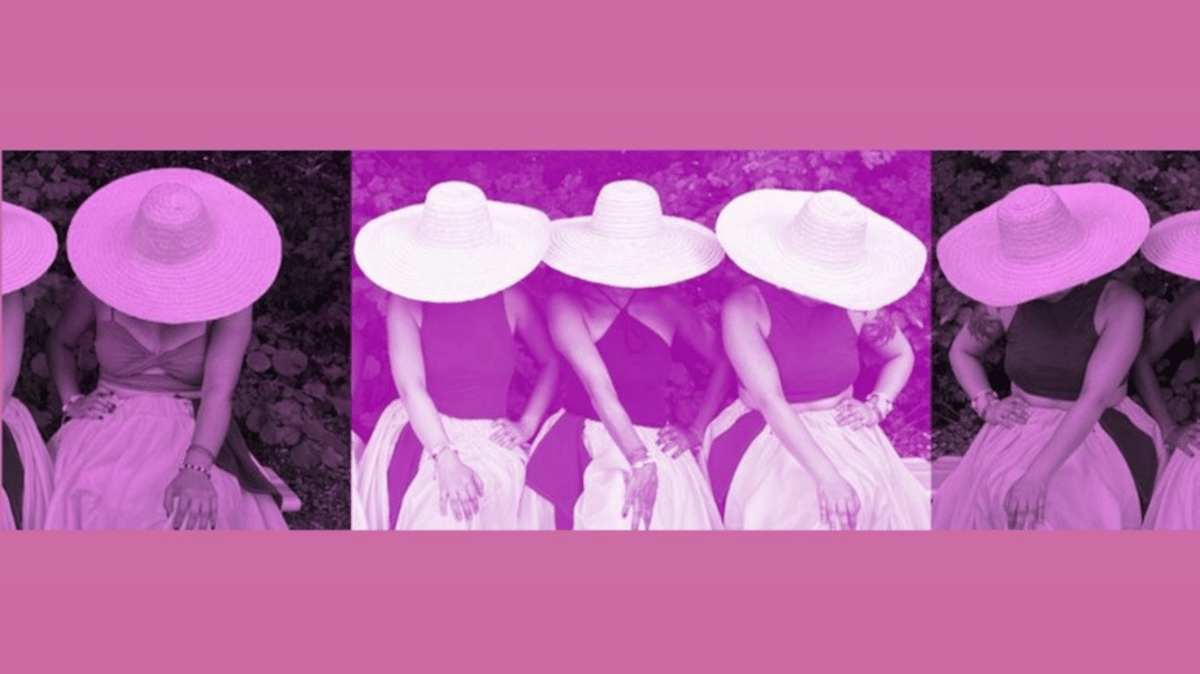 Express Your Feminist Voice!