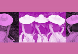 Express Your Feminist Voice!