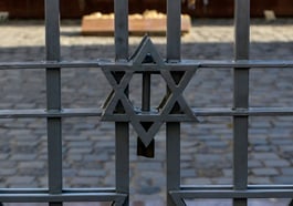 Die Abschottung der Welt