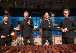 Elbtonal Percussion