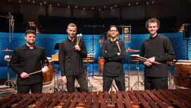 Elbtonal Percussion