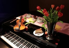 Caffee, Cantate & Co.