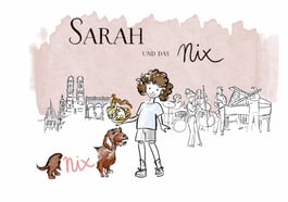 Sarah und das Nix
