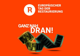Europäischer Tag der Restaurierung