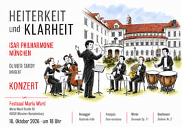 Isar Philharmonie München