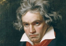 Concerto Köln & Henning Baum – 60 Bohnen für Beethoven