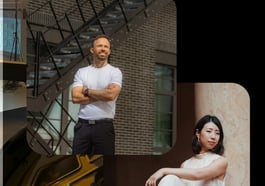 Florian Dengler & Hiroko Utsumi – Mondnacht und Nordlicht
