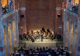 Kammerorchester Die Zarge