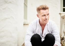 Ronan Keating –