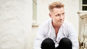 Ronan Keating –