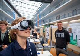 Tag der offenen Tür am Forschungscampus Garching