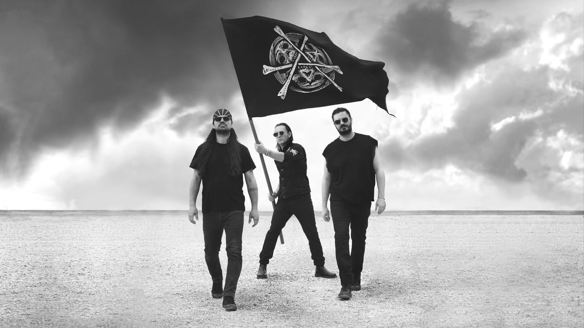 Villagers of Ioannina City