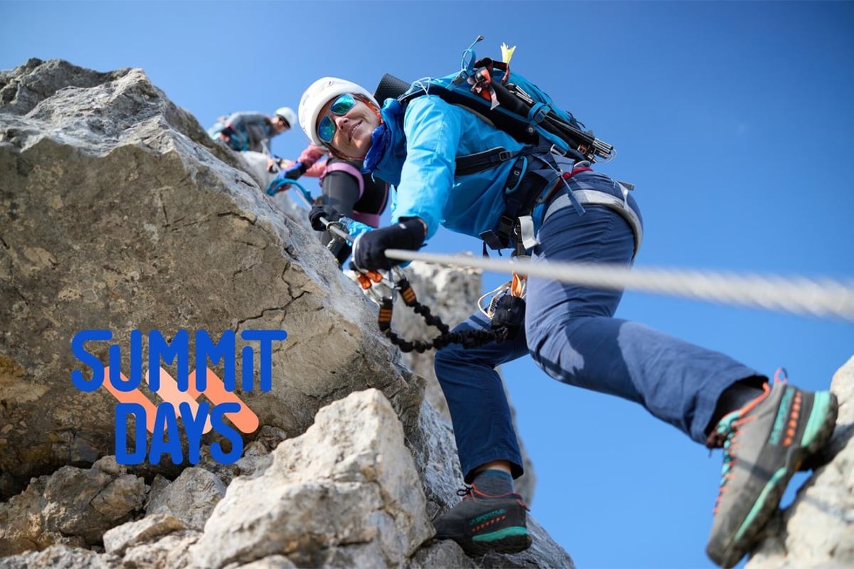 Summit Days