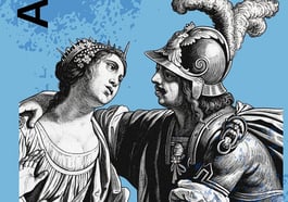 The Loves of Dido and Aeneas – Barock neu erzählt