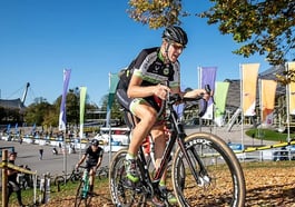 Munich Super Cross 2026 – Cyclo-Cross-Bundesliga im Olympiapark
