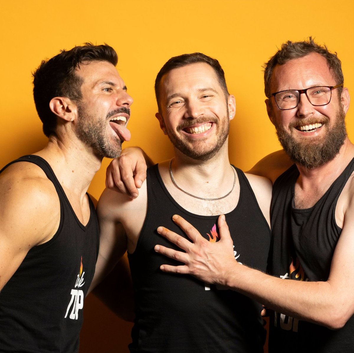 40 Jahre, 40 Gesichter