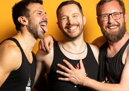 40 Jahre, 40 Gesichter
