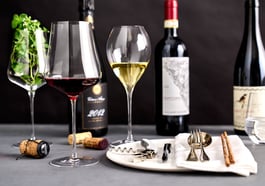 Sommelier Workshop