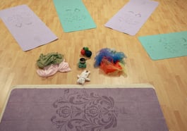 Kinderyoga