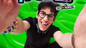 Party101 with Matt Bennett