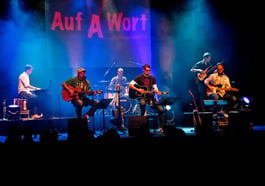 Auf A Wort