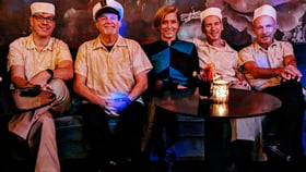 The Ukelites