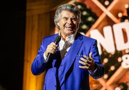 Schlager & Spaß mit Andy Borg