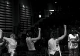 Tuning the Dance – Workshop by Charlotte Kahler