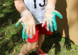 Spray, Paint, Wear