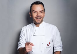 Steffen Henssler – Einmal alles, bitte!