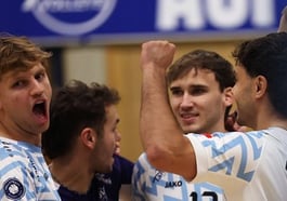 DVV-Pokal: ASV Volleys gegen Barock Volleys MTV Ludwigsburg