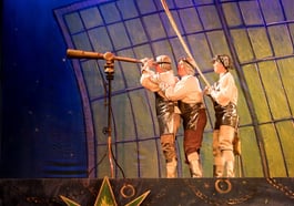 Die Sterntaler