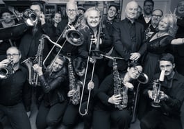 tabtuwab Big Band