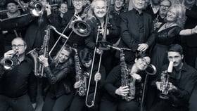 tabtuwab Big Band