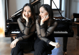 Ani & Nia Sulkhanishvili