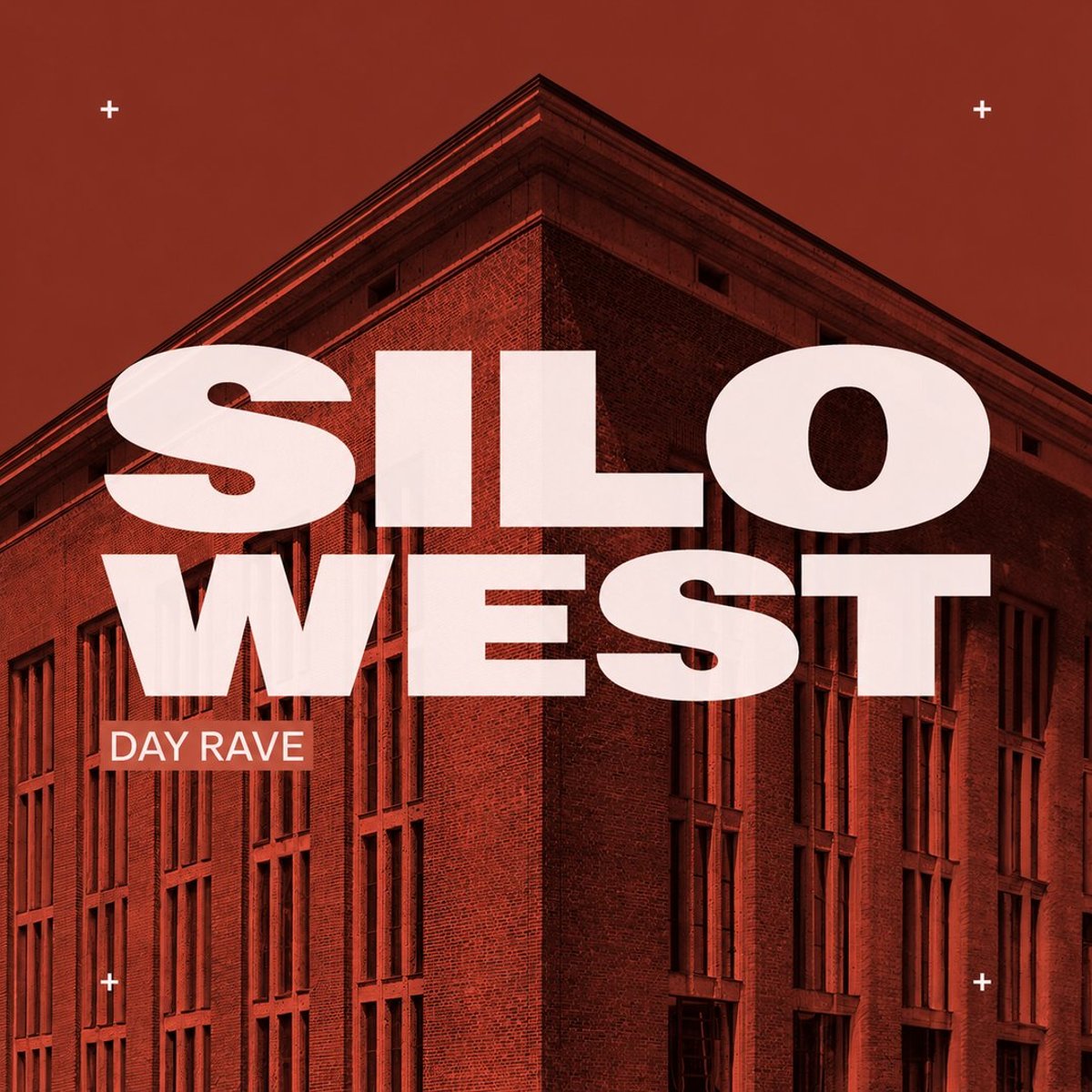 Silo West – Day Rave w/ Narciss, Bambounou, B4ME, Erhyc + Sabrina Hawk