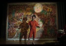 Cinema Iran – Iranisches Filmfestival München