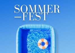 Sommerfest am Schwabinger Tor