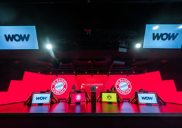WOW Virtual Bundesliga