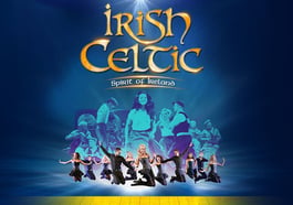 Irish Celtic – Spirit of Ireland