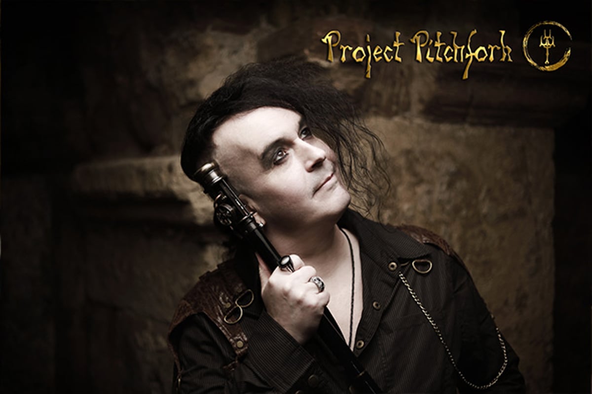 Project Pitchfork