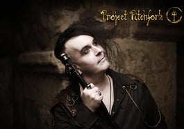 Project Pitchfork